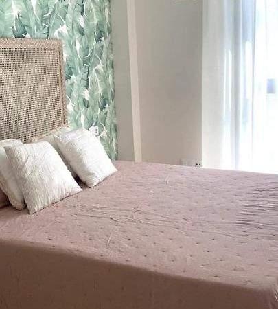 Cordoba Luxury Home Экстерьер фото
