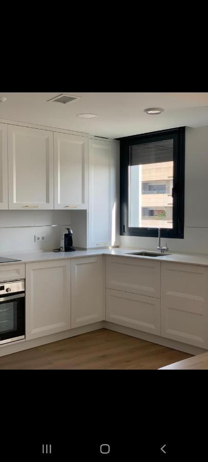 Cordoba Luxury Home Экстерьер фото