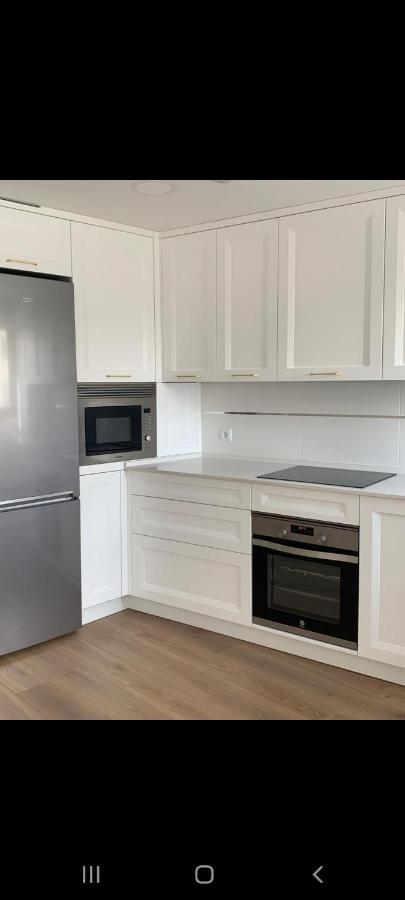 Cordoba Luxury Home Экстерьер фото